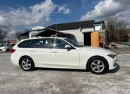 BMW Řada 3 4