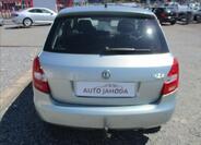 Škoda Fabia 6