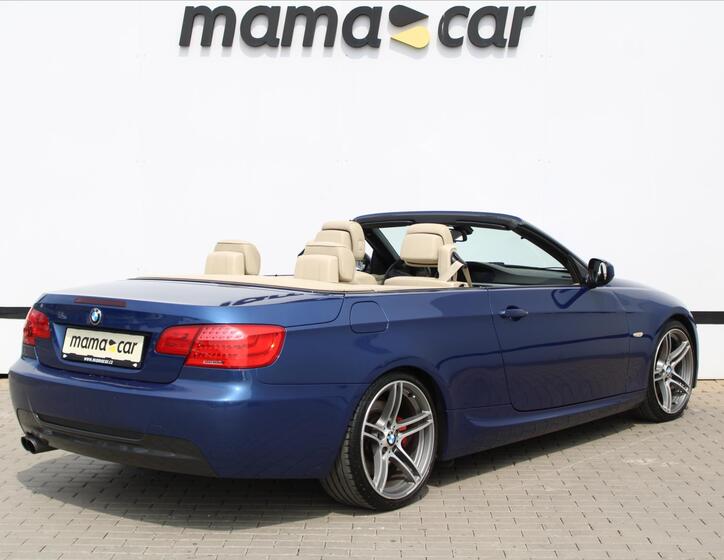 BMW Řada 3 7