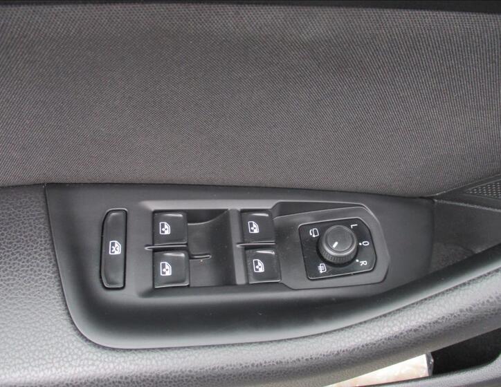 Volkswagen Passat 39