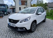 Peugeot 2008 1