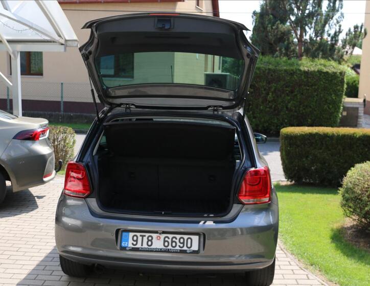Volkswagen Polo 42