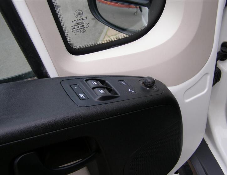 Fiat Ducato 13