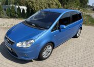 Ford C-MAX 9