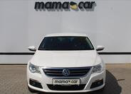 Volkswagen Passat CC 2