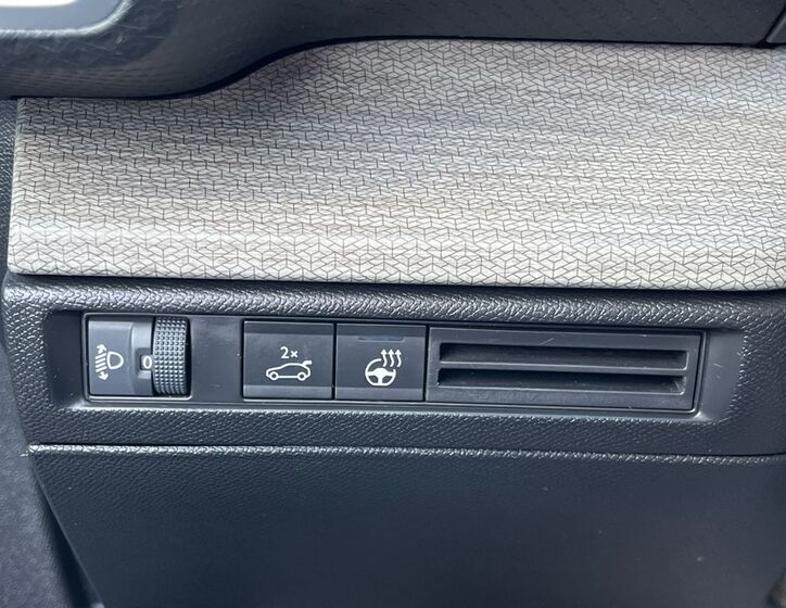 Citroën C5 X 10
