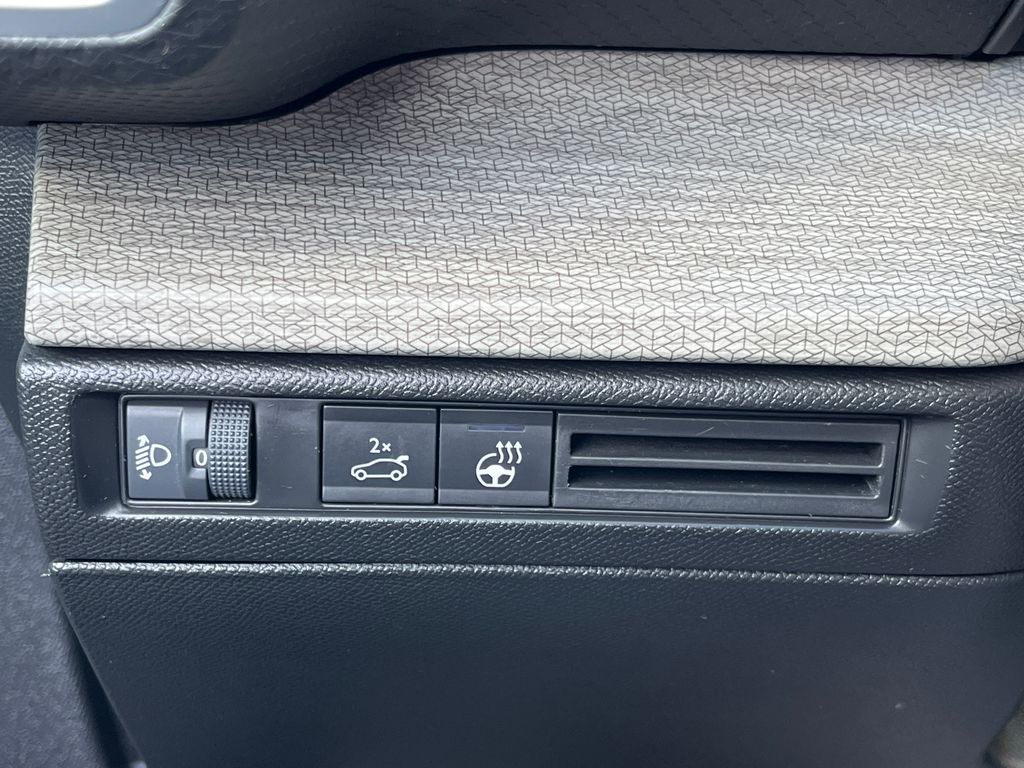 Citroën C5 X