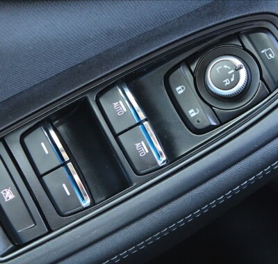 Subaru Forester 28