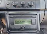 Škoda Roomster 11