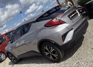 Toyota C-HR 7