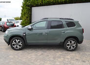 Dacia Duster 2
