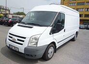 Ford Transit 3