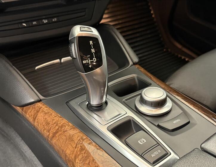 BMW X6 17