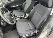 Subaru Forester 12