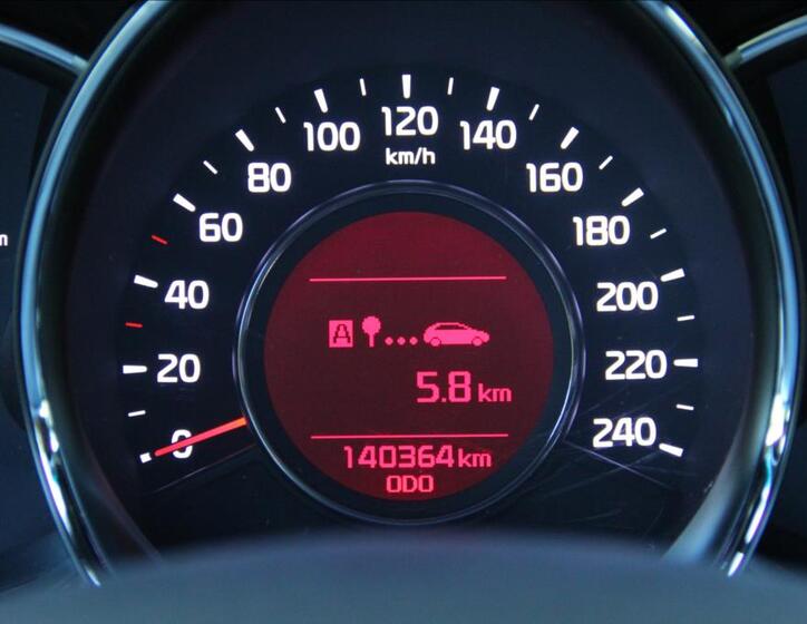 KIA Ceed 36