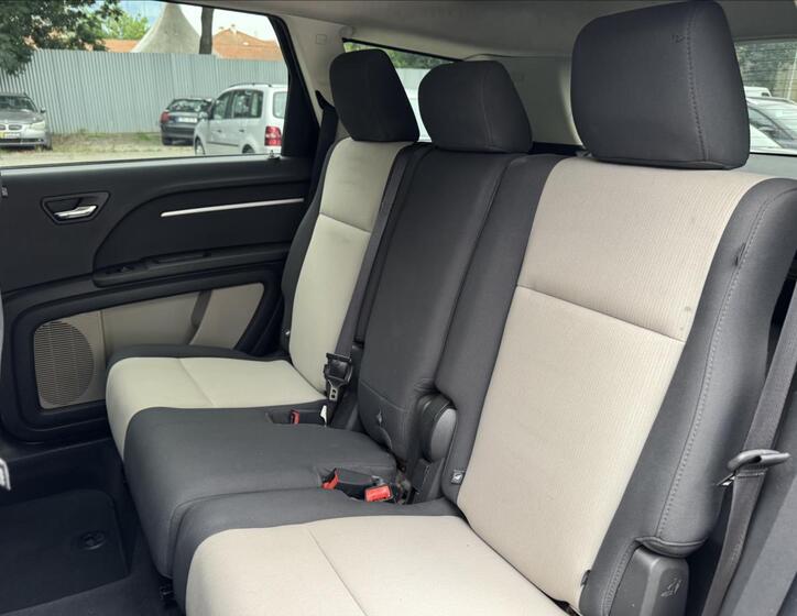 Dodge Journey 30