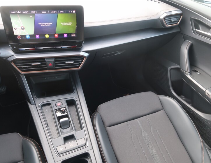 Cupra Formentor 18