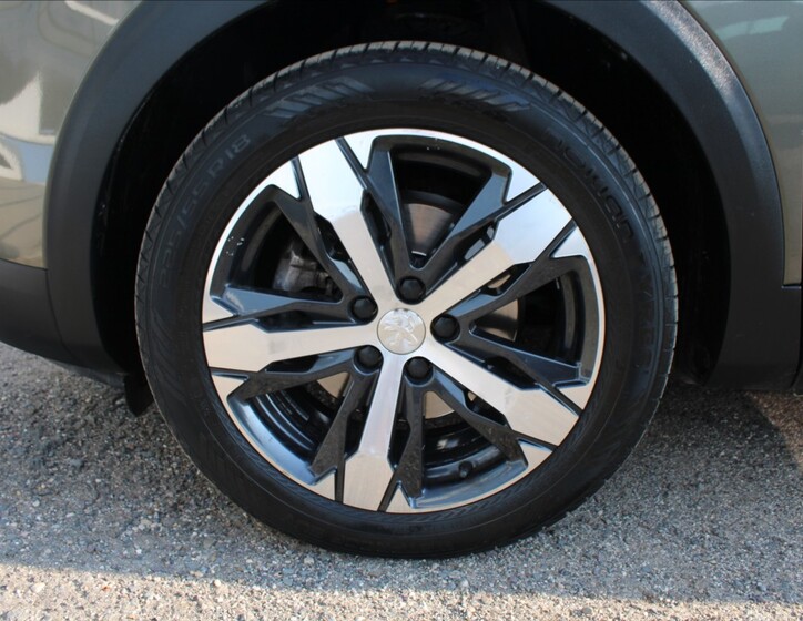 Peugeot 3008 31