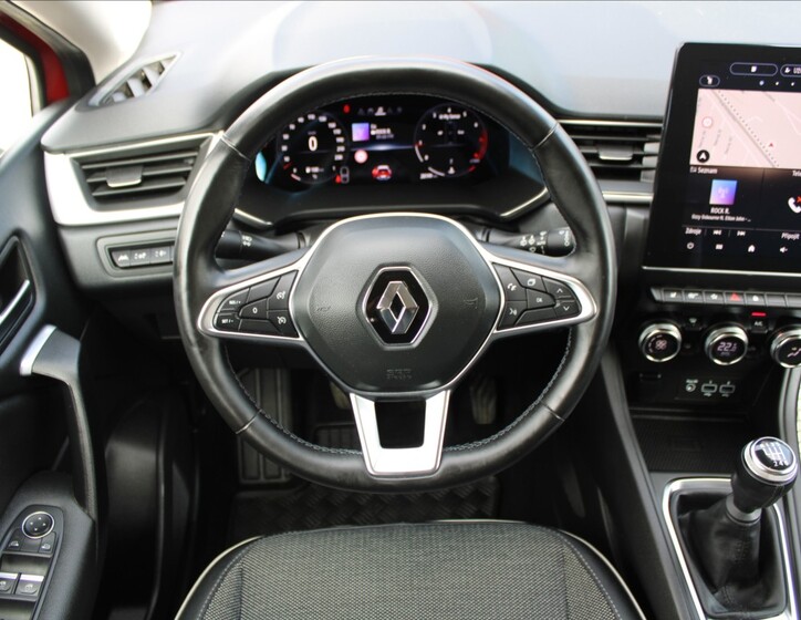 Renault Captur 11