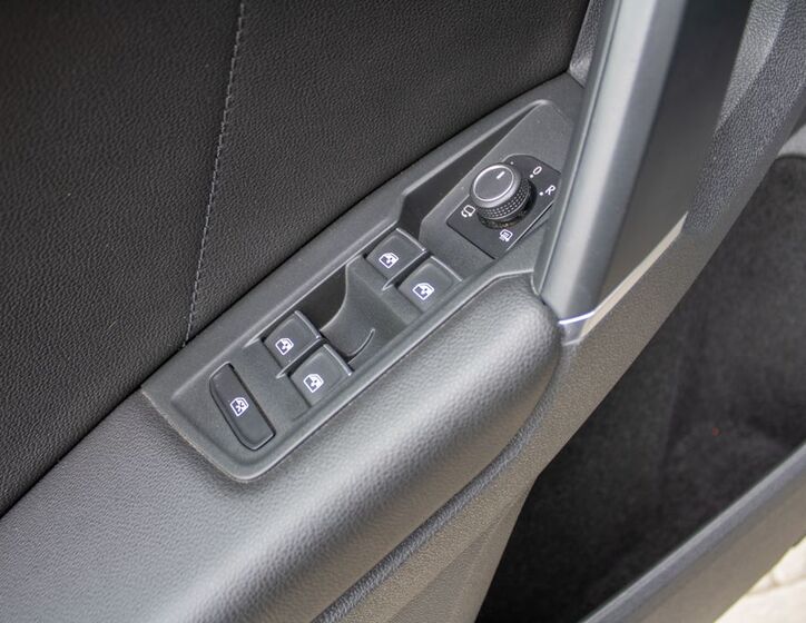 Volkswagen Tiguan 10