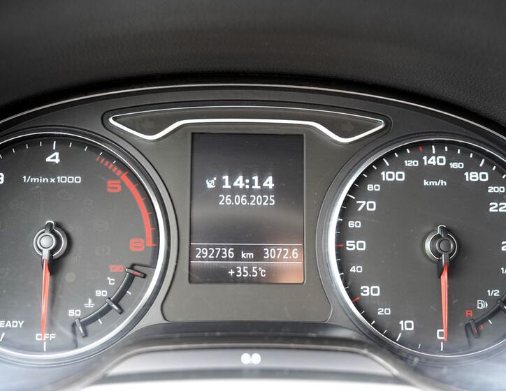 Audi A3 34
