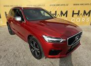 Volvo XC60 3