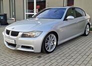 BMW Řada 3 5