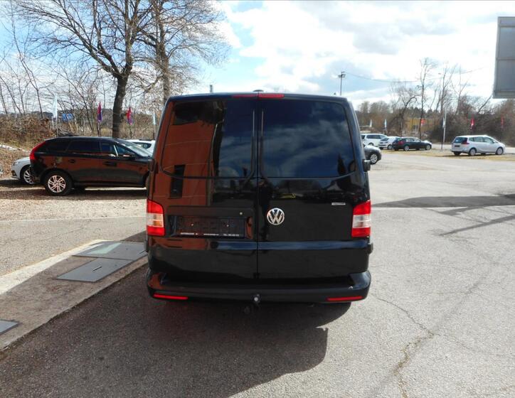 Volkswagen Transporter 6