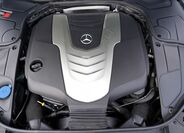 Mercedes-Benz Třídy S 10