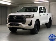 Toyota Hilux 1