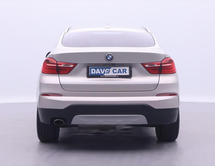BMW X4 6