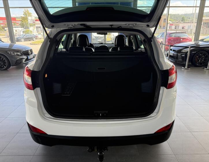 Hyundai ix35 20