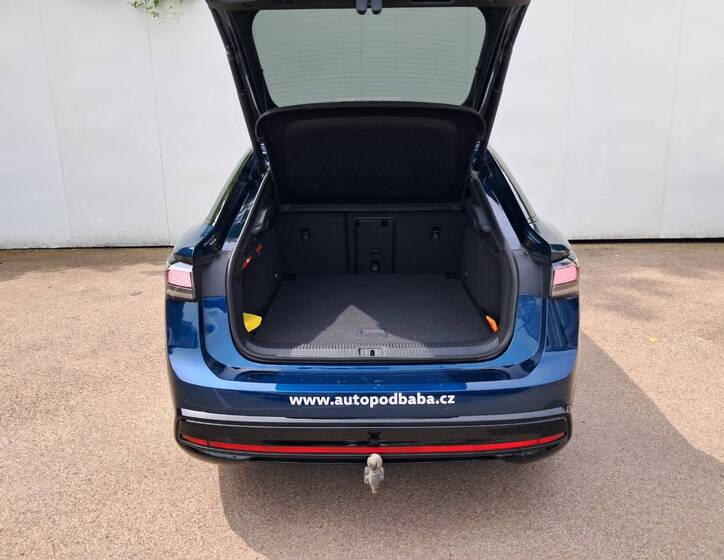 Volkswagen ID.7 33