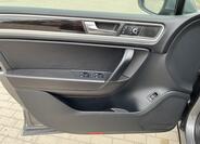 Volkswagen Touareg 10
