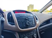 Opel Zafira 15