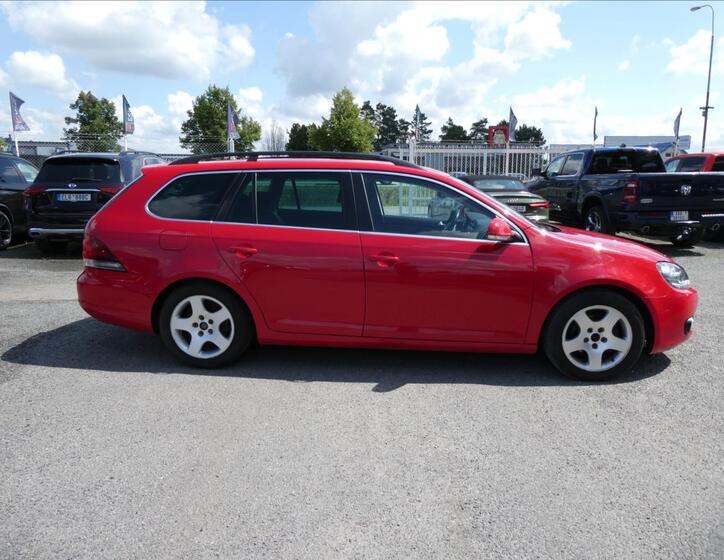 Volkswagen Golf 2