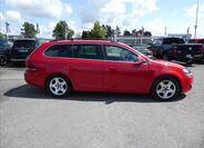 Volkswagen Golf 2