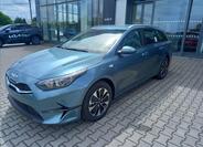 KIA Ceed 2
