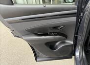 Hyundai Tucson 11