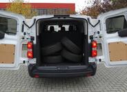 Toyota ProAce 21