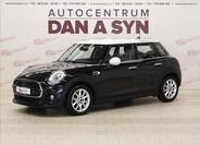 Mini Cooper 1