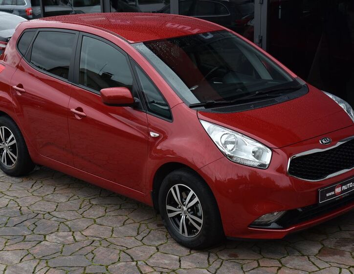 KIA Venga 40