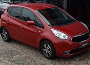 KIA Venga 40