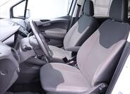 Ford Tourneo Courier 10
