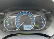 Toyota Yaris 20