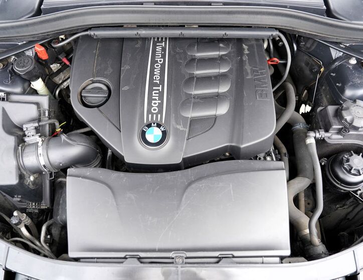BMW X1 10