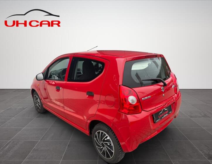 Suzuki Alto 6
