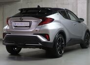 Toyota C-HR 5