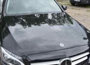 Mercedes-Benz Třídy C 8