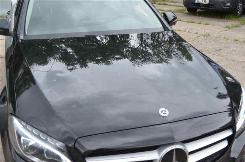 Mercedes-Benz Třídy C
